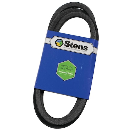 Stens Oem Replacement Belt For Exmark Metro Serial No. 220000 And Higher With 32 In. Deck 1-323734 265-460